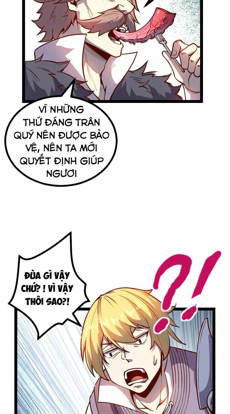 Tối Cường Thành Chủ Đích Dị Giới: Chapter 29