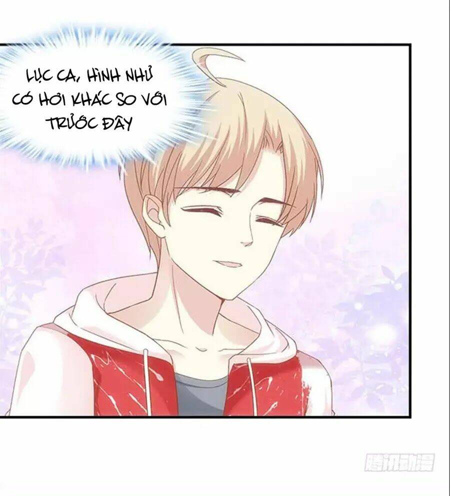 Ám Dạ Vô Thường: Chapter 50