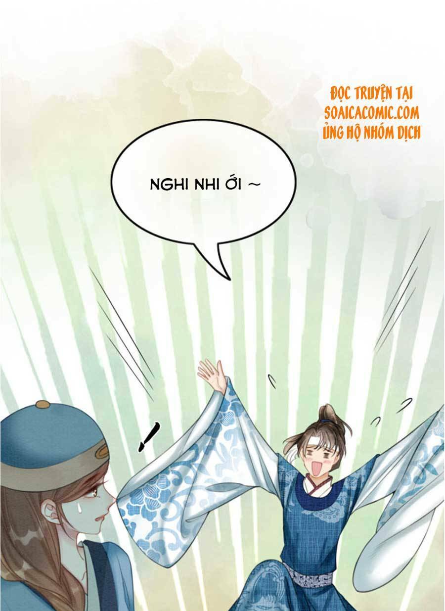 Xung Hỉ Vương Phi: Chapter 39