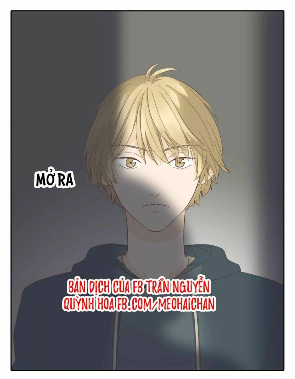 Xin Chào! Dân Nữ: Chapter 32