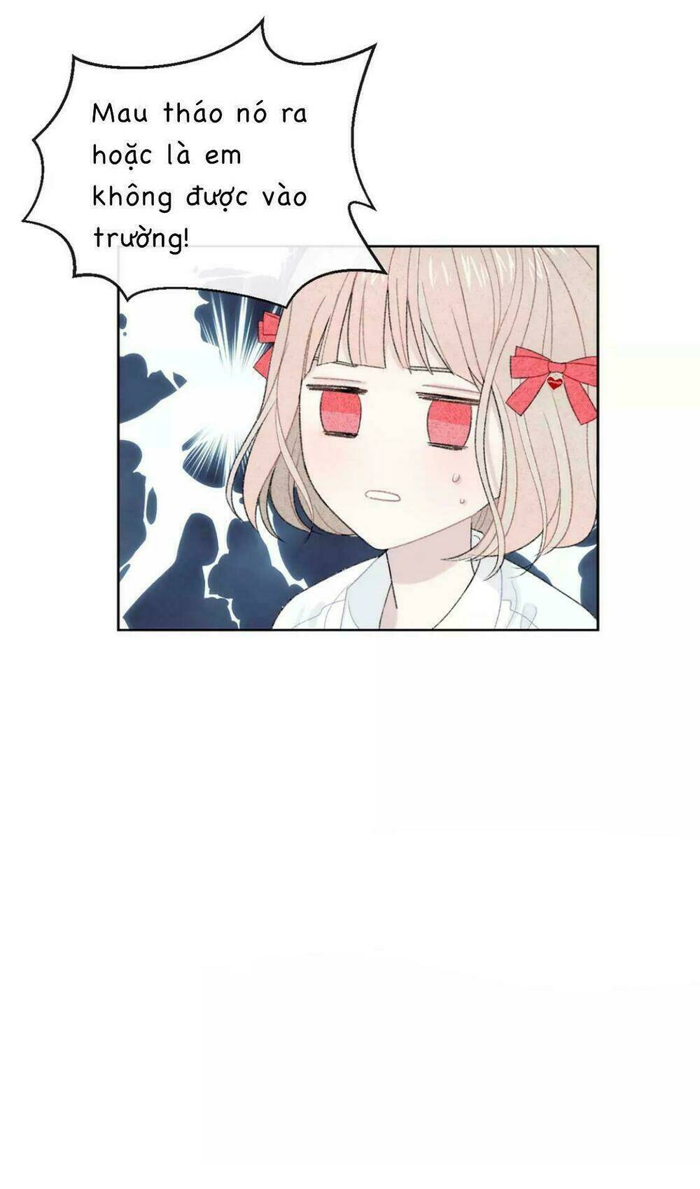 Từ Cái Nhìn Của Em: Chapter 7.5