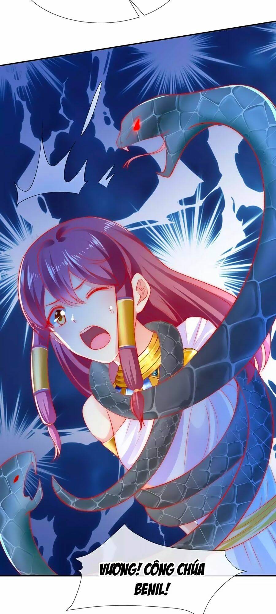 Sủng Hậu Của Vương: Chapter 35