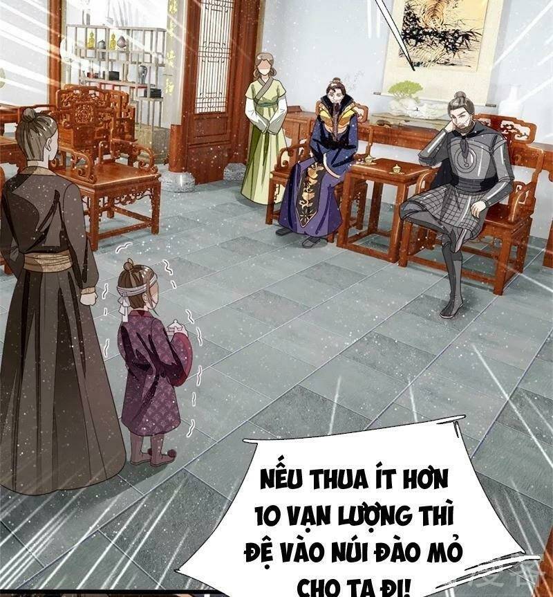 Đệ Nhất Hoàn Khố: Chapter 98