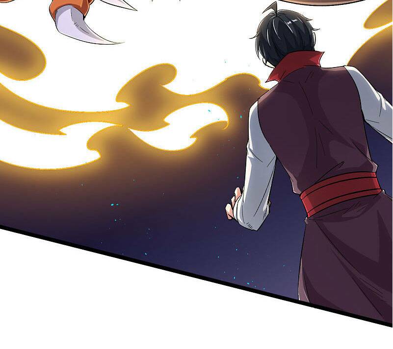 Phục Thiên Thánh Chủ: Chapter 125