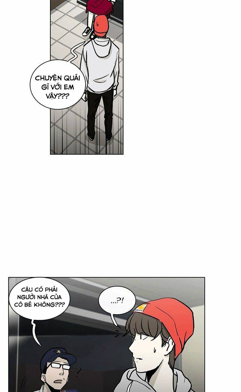 Anh Ấy Là Nữ Sinh Cấp 3: Chapter 46