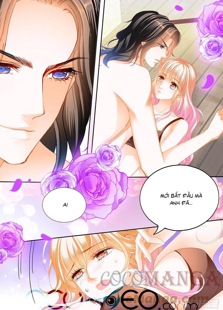 Bá Đạo Tiểu Thúc, Xin Trêu Chọc Vừa Thôi!: Chapter 280