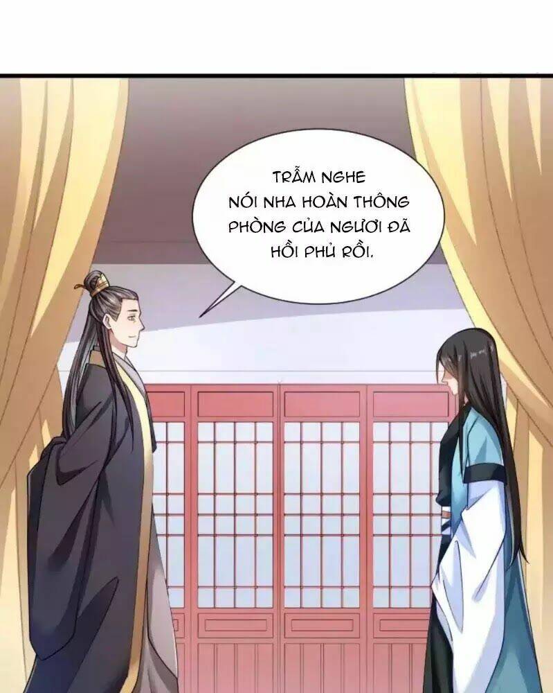 Tiểu Hoàng Thư Và Tiểu Hoàng Thúc: Chapter 49