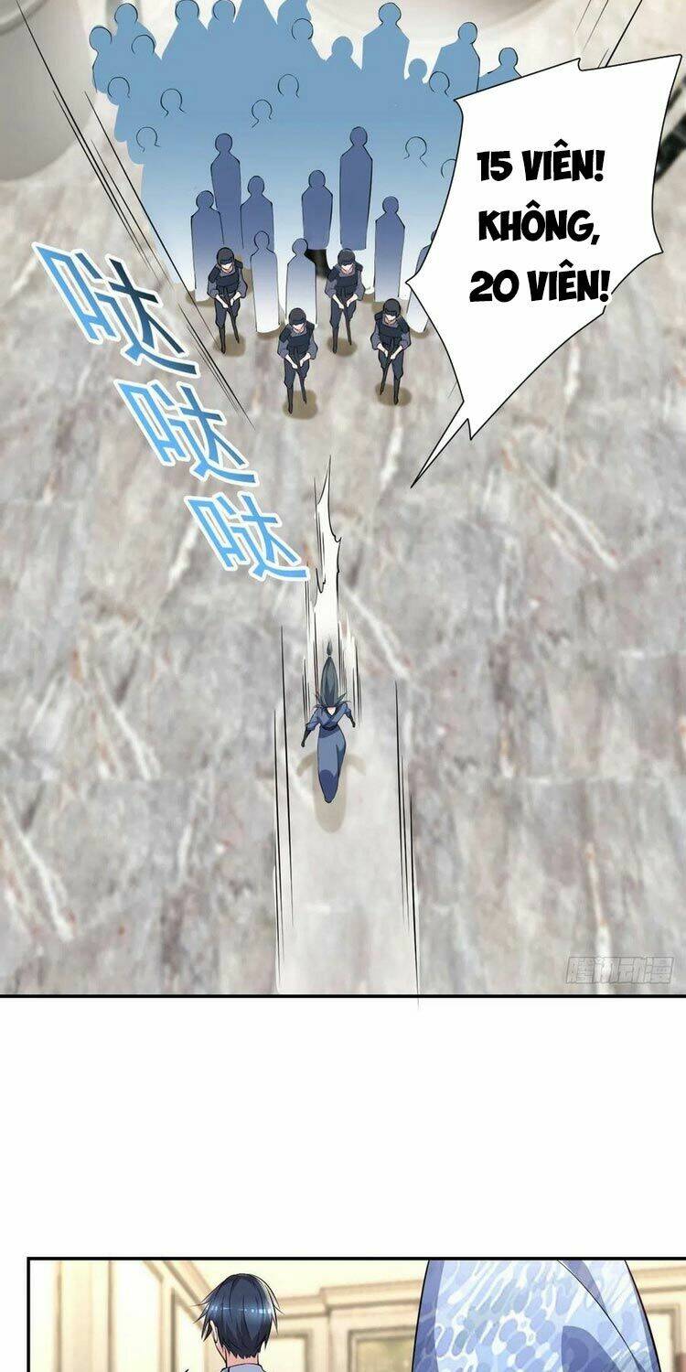 Mở Phòng Khám Tu Tiên: Chapter 102