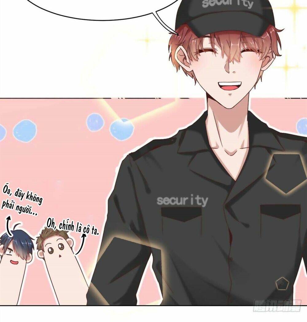 Quyến Rũ Không Thành: Chapter 16