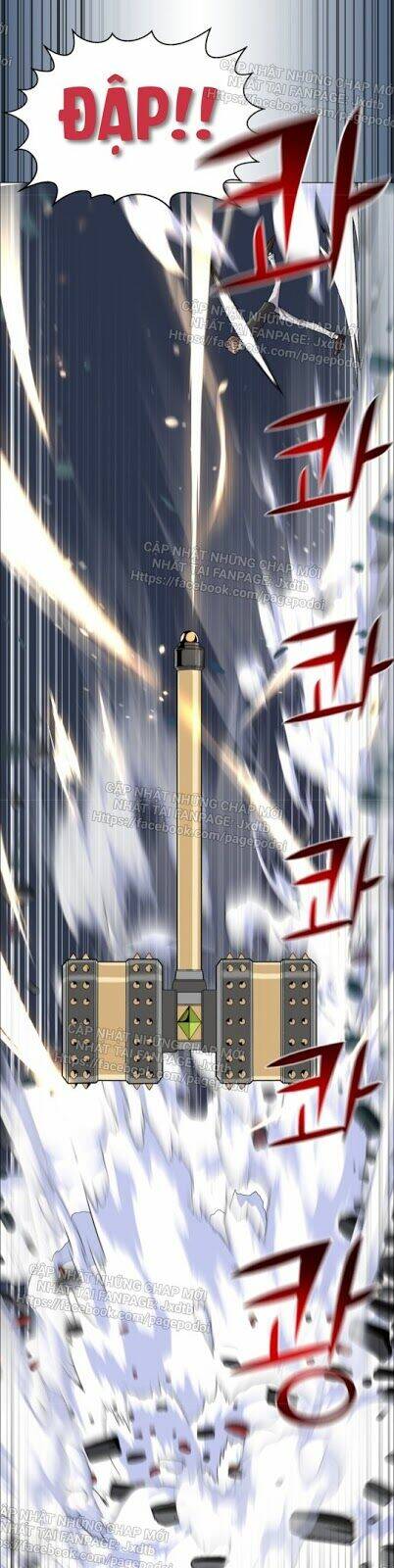 Luân Hồi Ác Nhân: Chapter 37