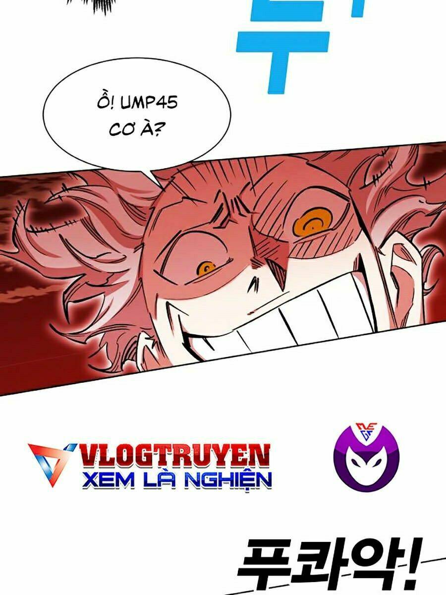 Hard Core Leveling Warrior Ss2: Chapter 87