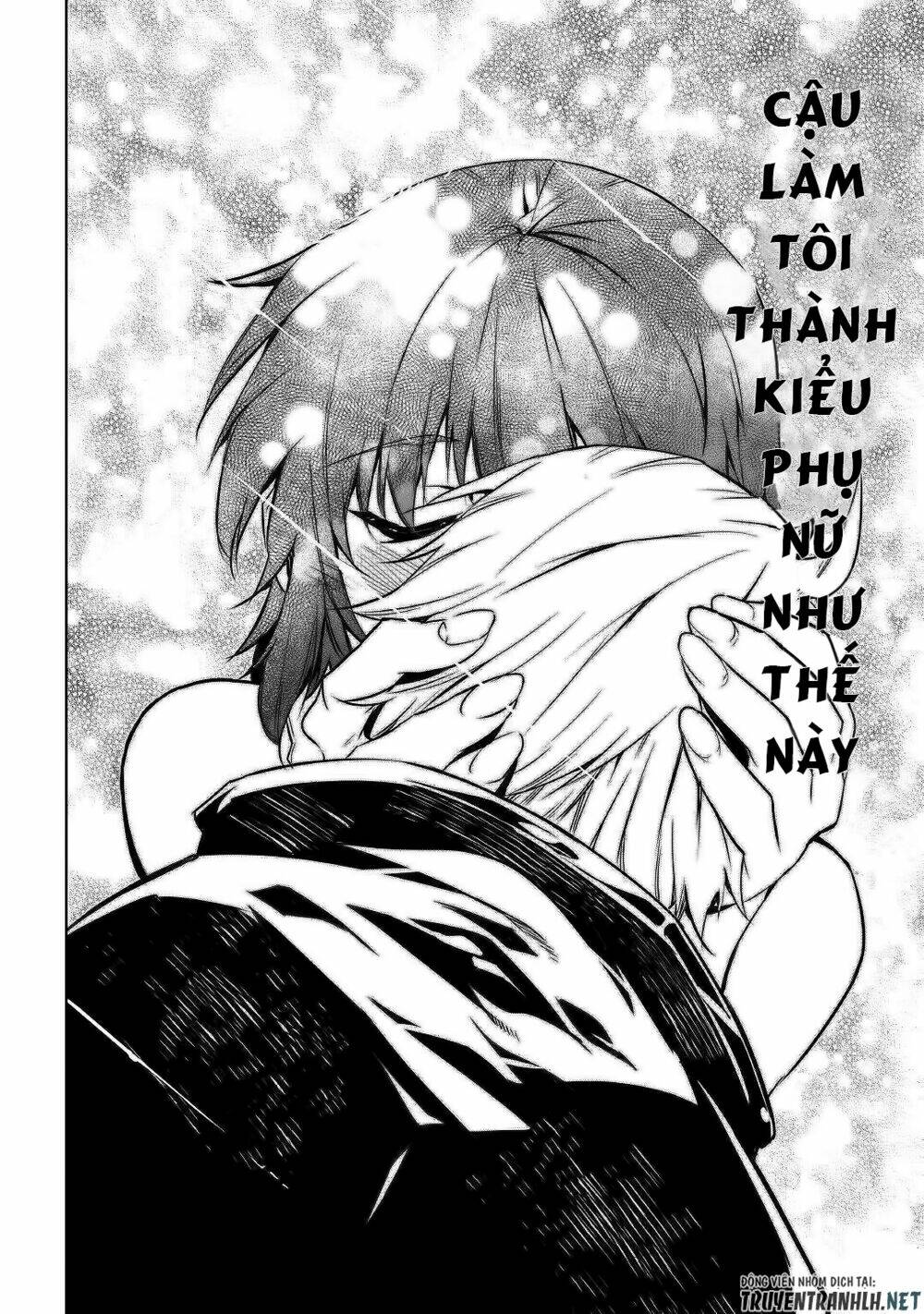 Kouritsu Kuriya Madoushi, Dani No Jinsei De Madou O Kiwameru: Chapter 41