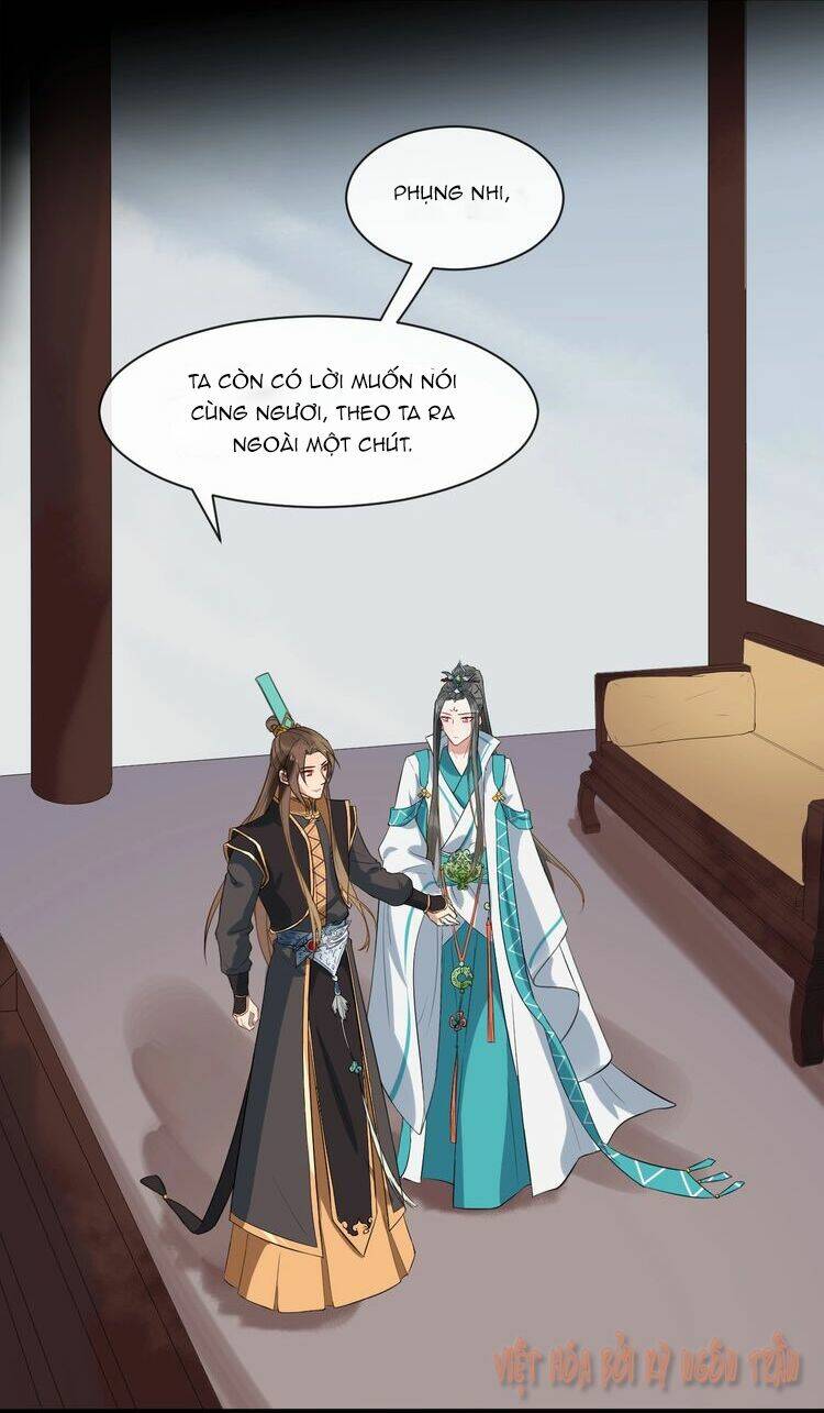 Bồng Sơn Viễn 2: Chapter 5
