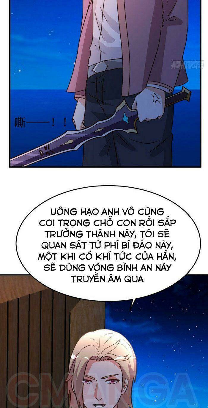 Trọng Sinh Tu Chân Tại Đô Thị: Chapter 101