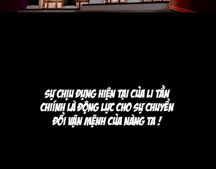 Thược Dược Vãn Ca: Chapter 1