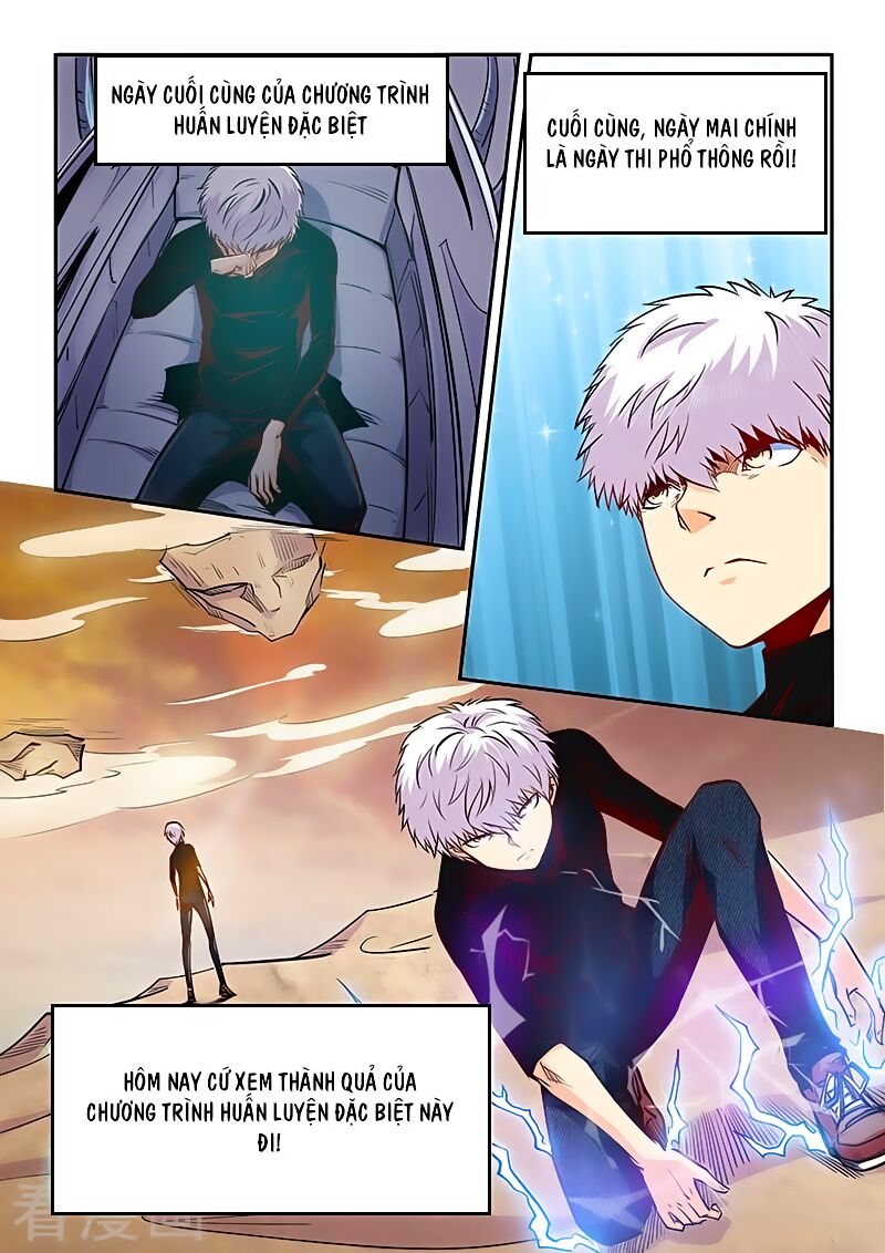 Tu Chân Tứ Vạn Niên: Chapter 97