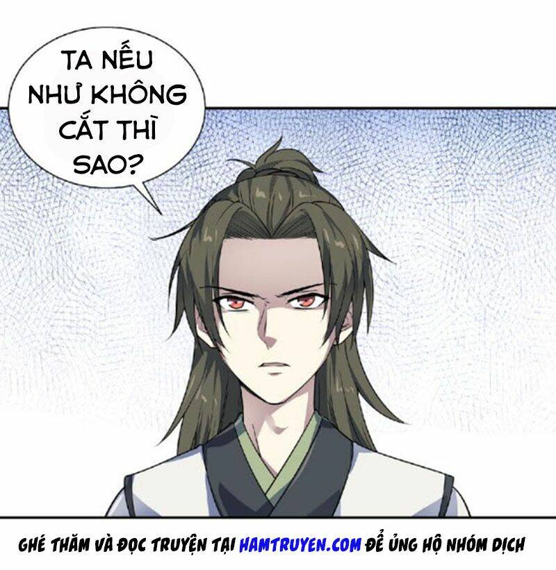 Nghịch Thiên Đại Thần: Chapter 51