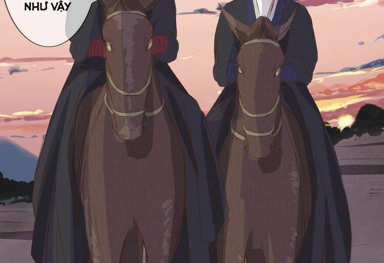 Bạch Lý Hành Giả: Chapter 4