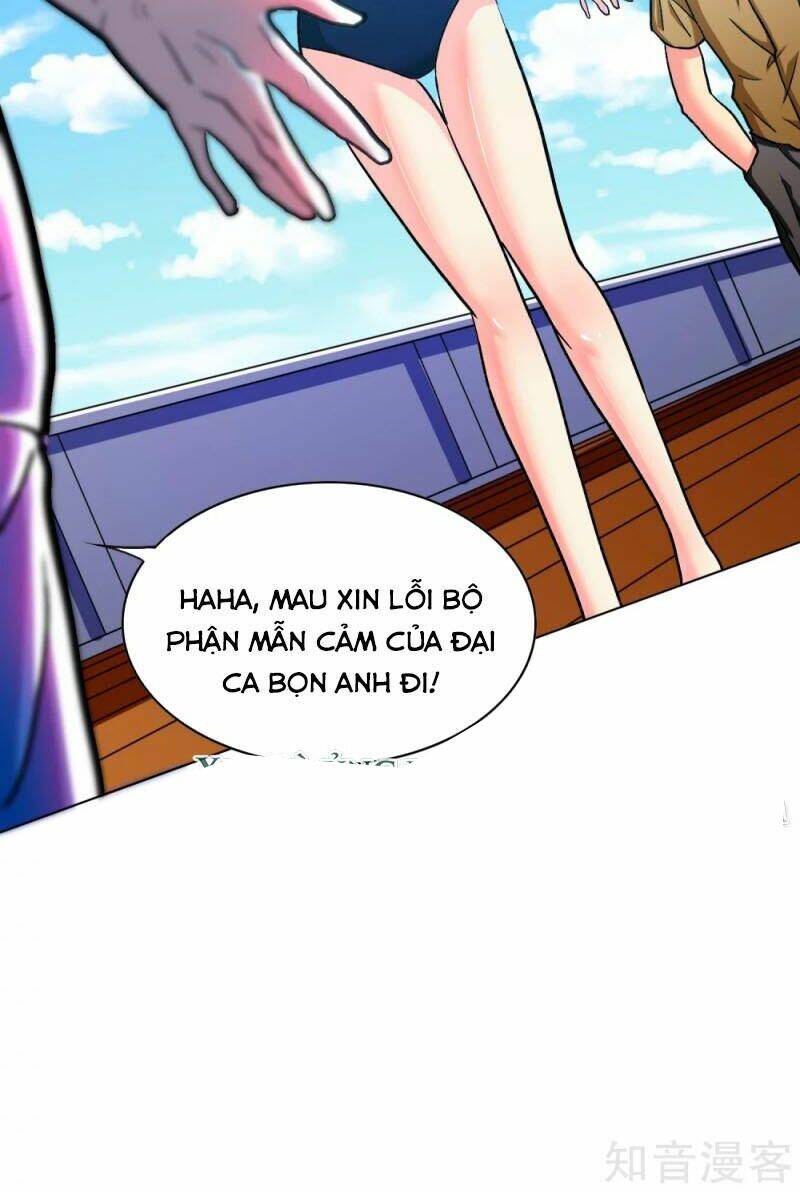 Hệ Thống Tiên Tôn Tại Đô Thị: Chapter 127