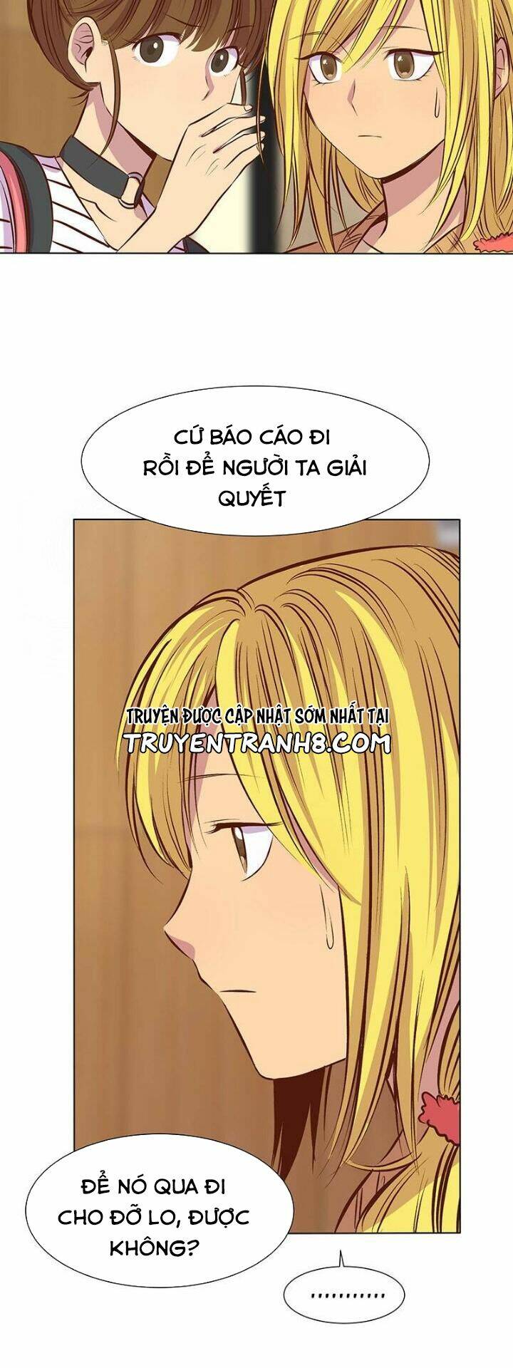 Bí Mật Sâu Sắc Nhất Của Tôi: Chapter 25