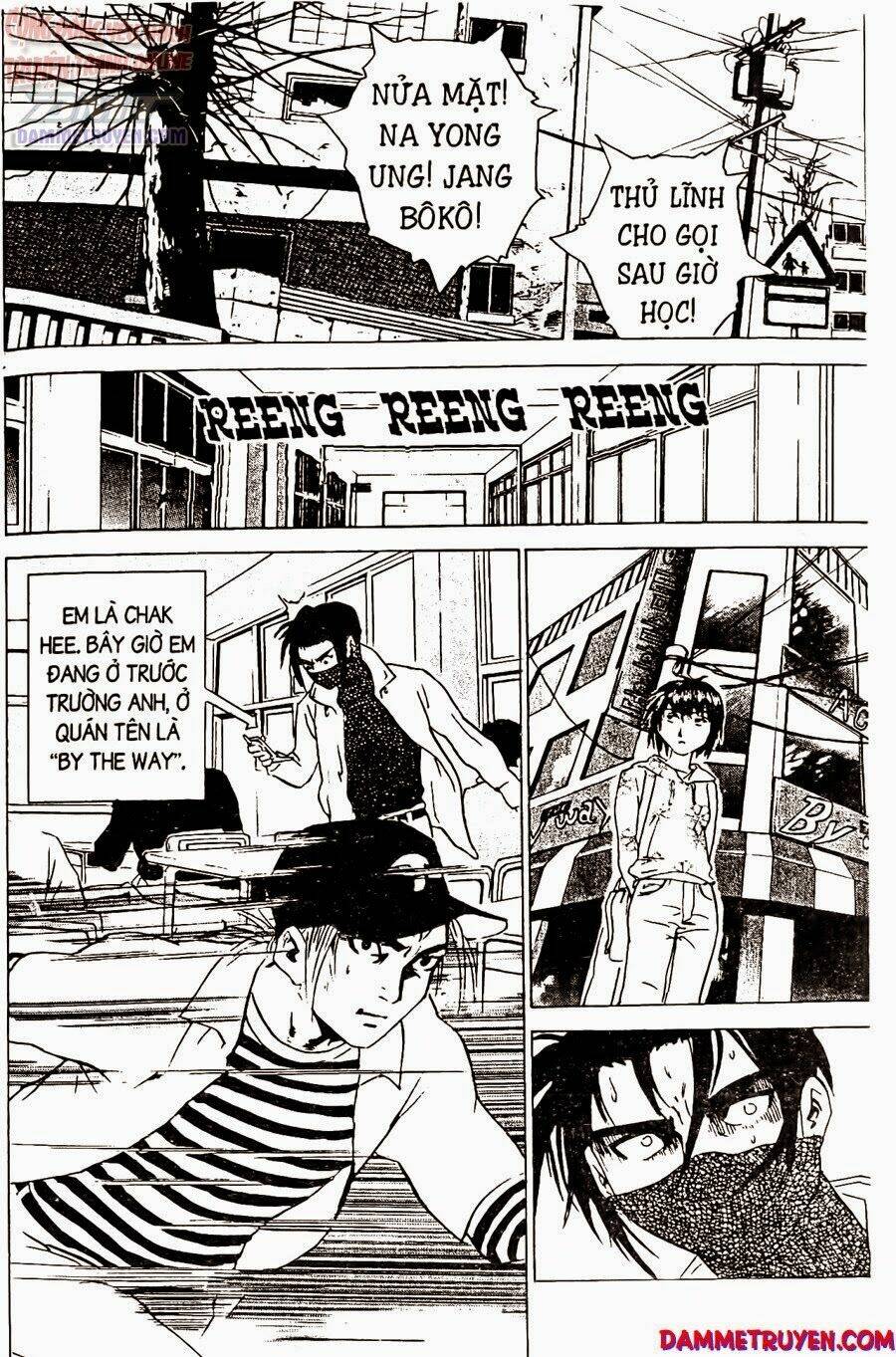 Ai Hơn Ai: Chapter 171