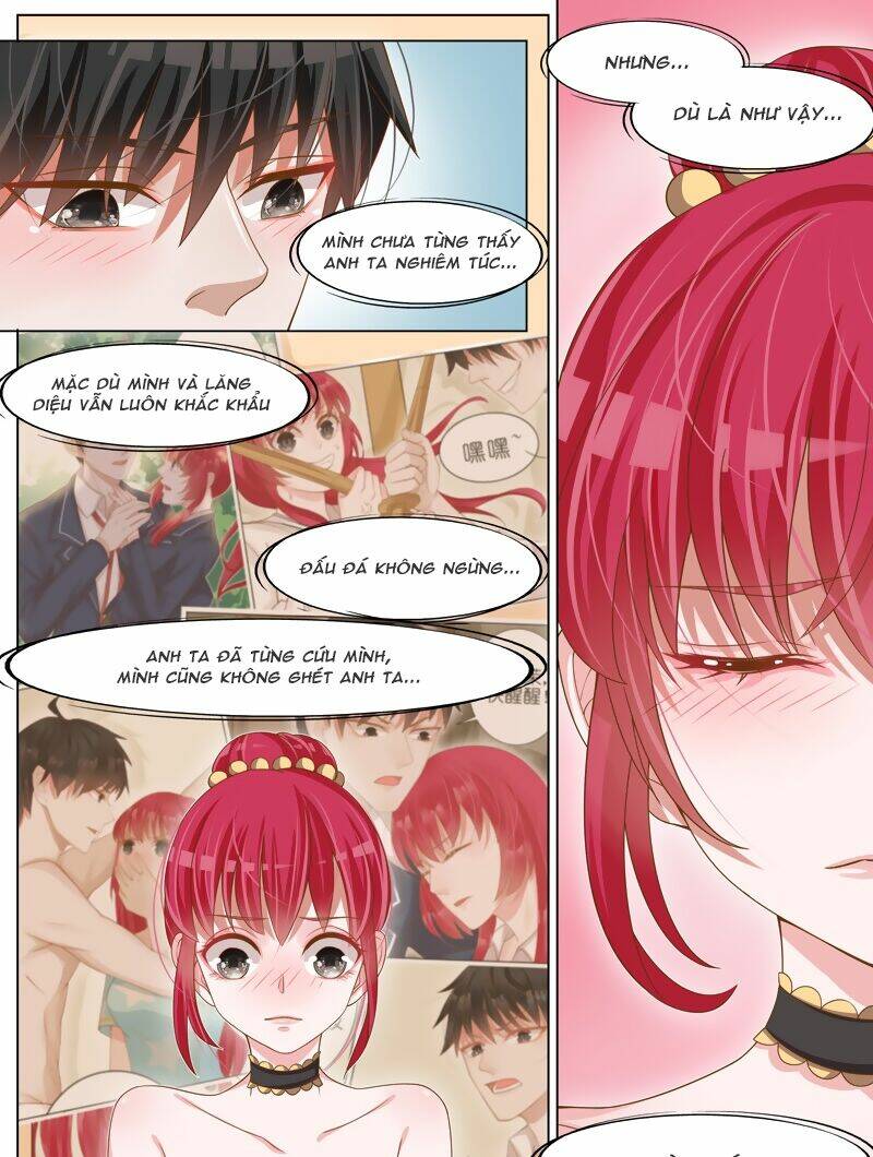 Vương Bài Giáo Thảo: Chapter 26