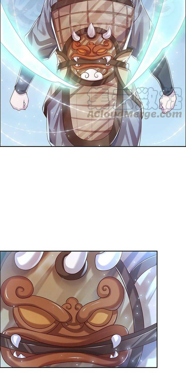 Siêu Phàm Truyện: Chapter 110