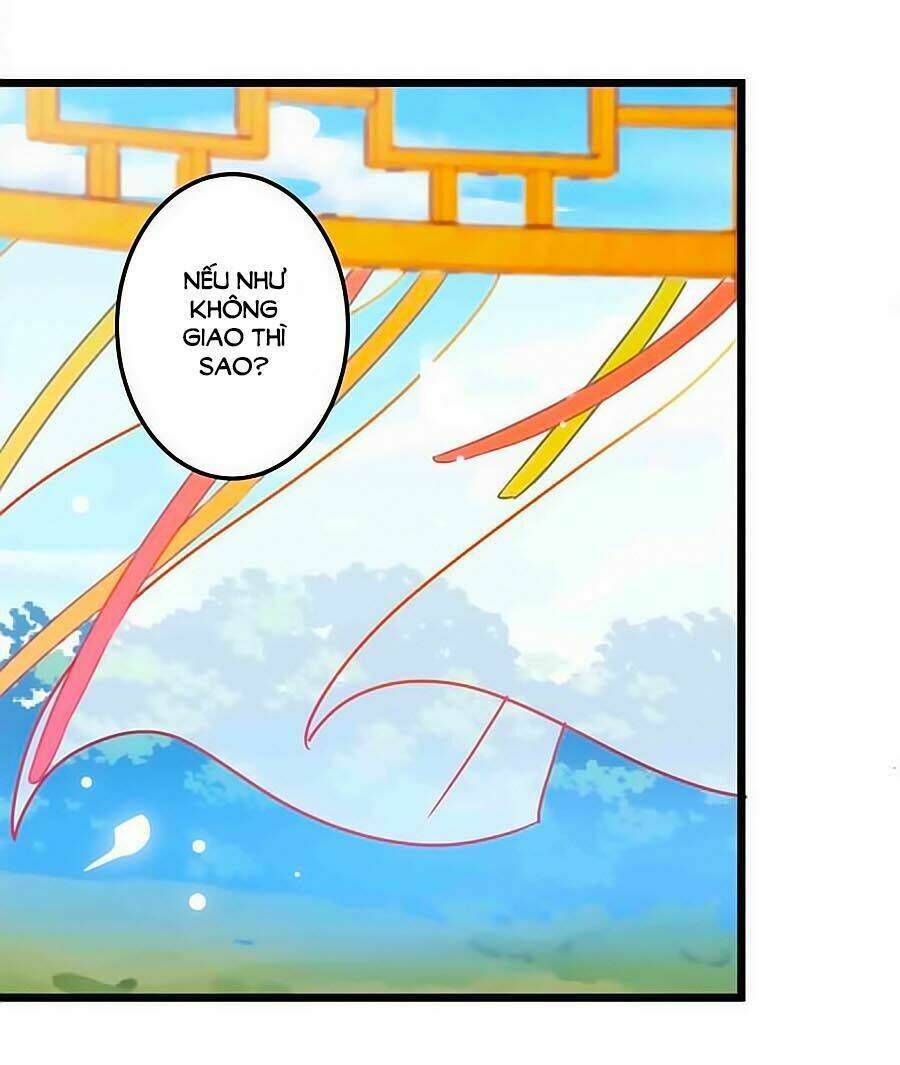 Vương Gia! Ngươi Thật Bỉ Ổi: Chapter 63