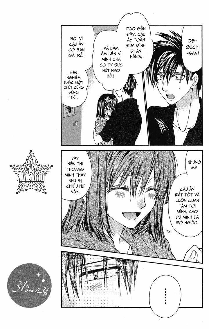 31 Ai Dream: Chapter 13