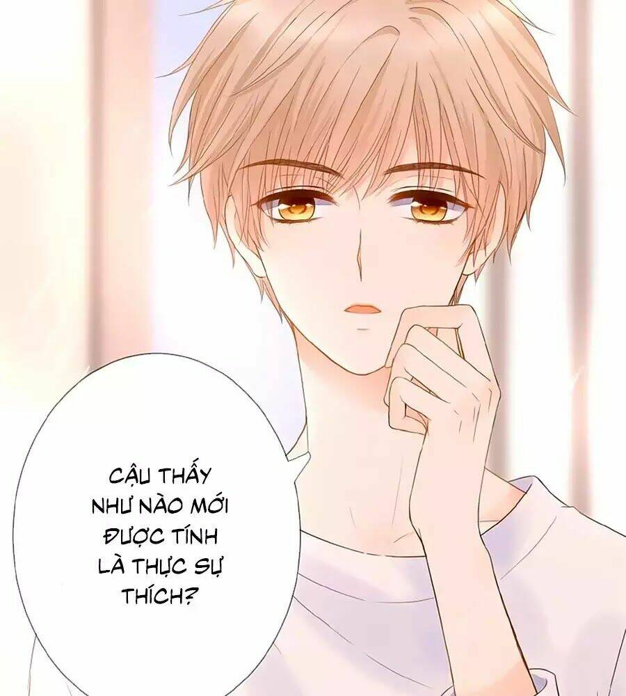 Đóa Hoa Chớm Nở: Chapter 4