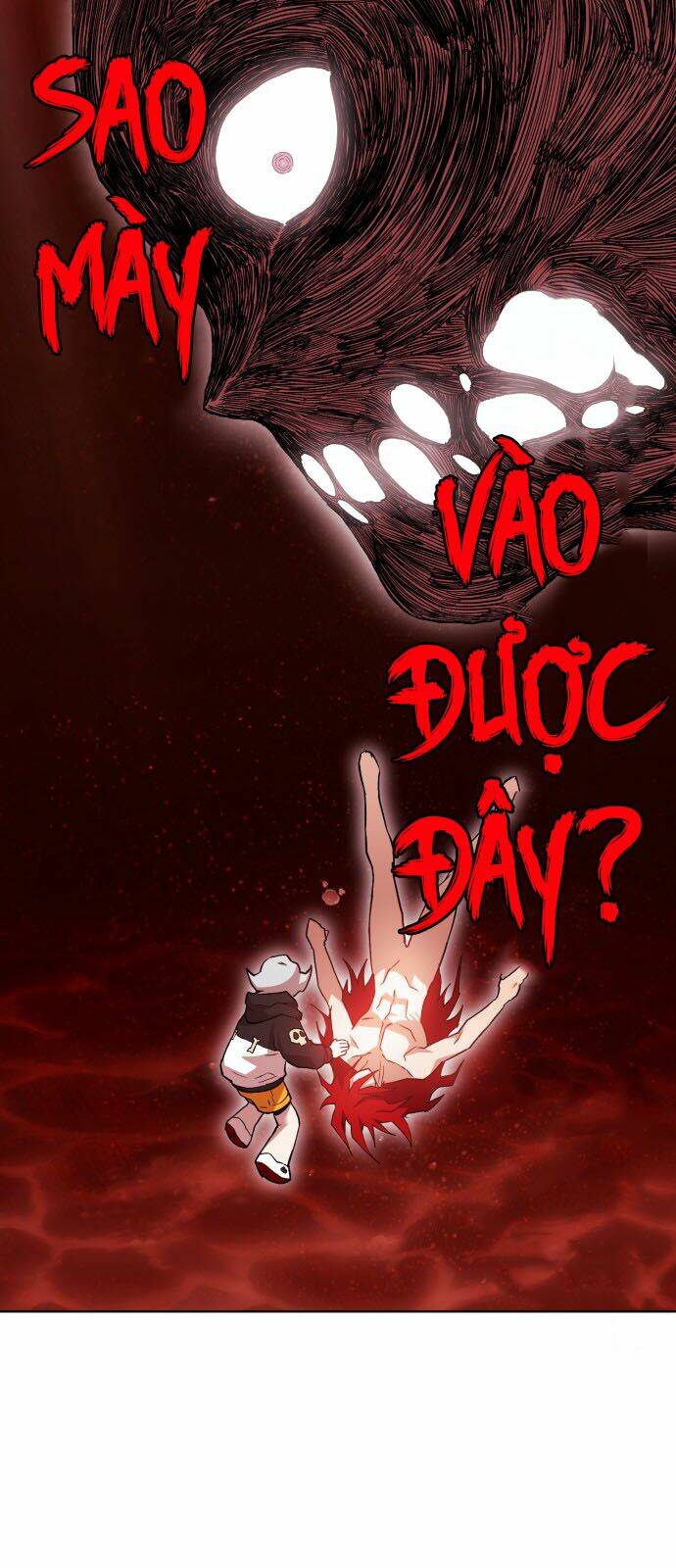 Hard Core Leveling Warrior Ss2: Chapter 41