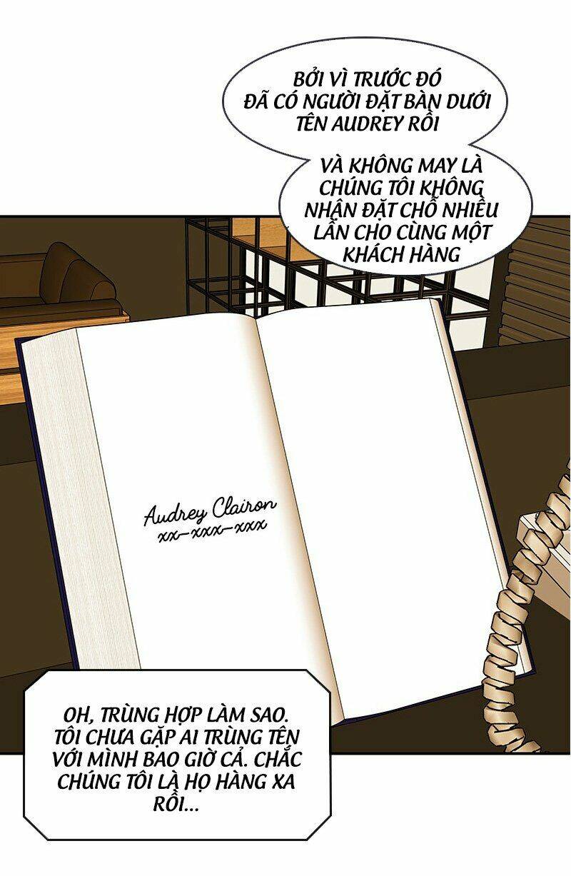 Nửa Đêm Ở Poppy Land: Chapter 21