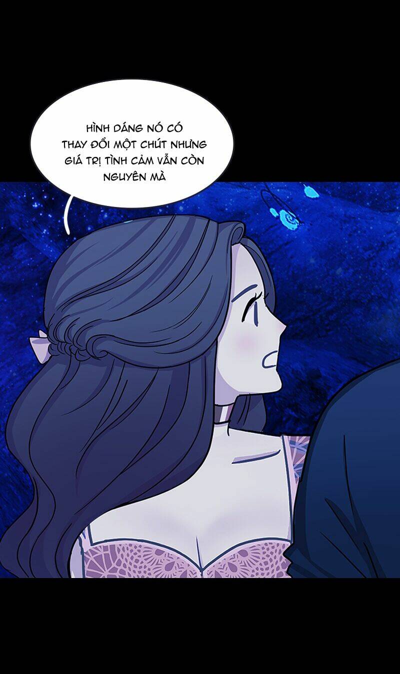 Nửa Đêm Ở Poppy Land: Chapter 58