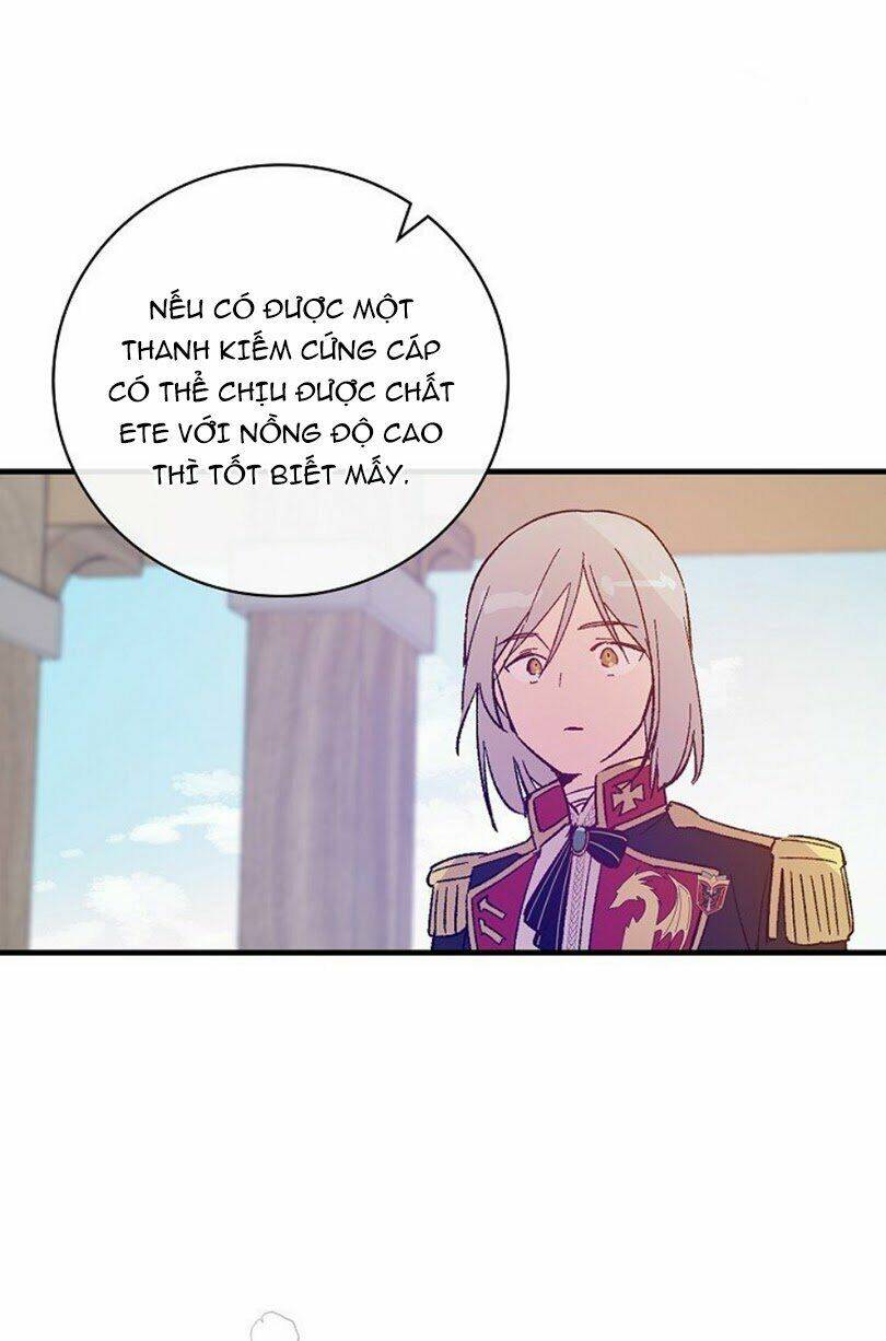 Kỵ Sĩ Đỏ Không Mê Tiền Mù Quáng: Chapter 9