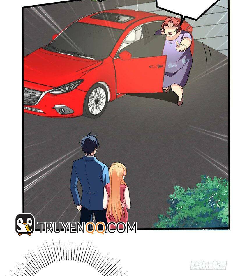 Vòng Bạn Bè Địa Phủ: Chapter 28