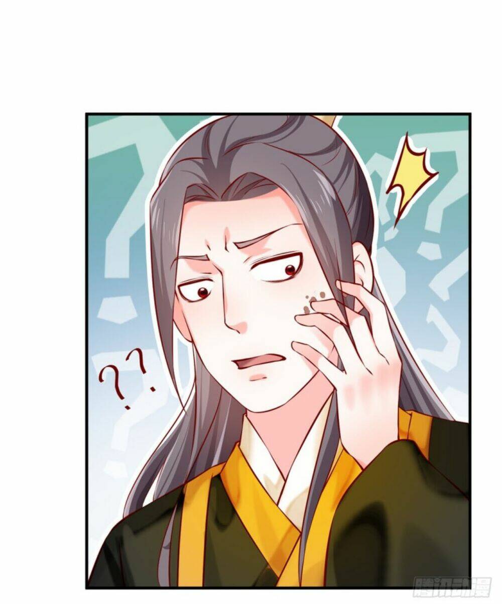 Bệ Hạ Xin Tự Trọng: Chapter 38