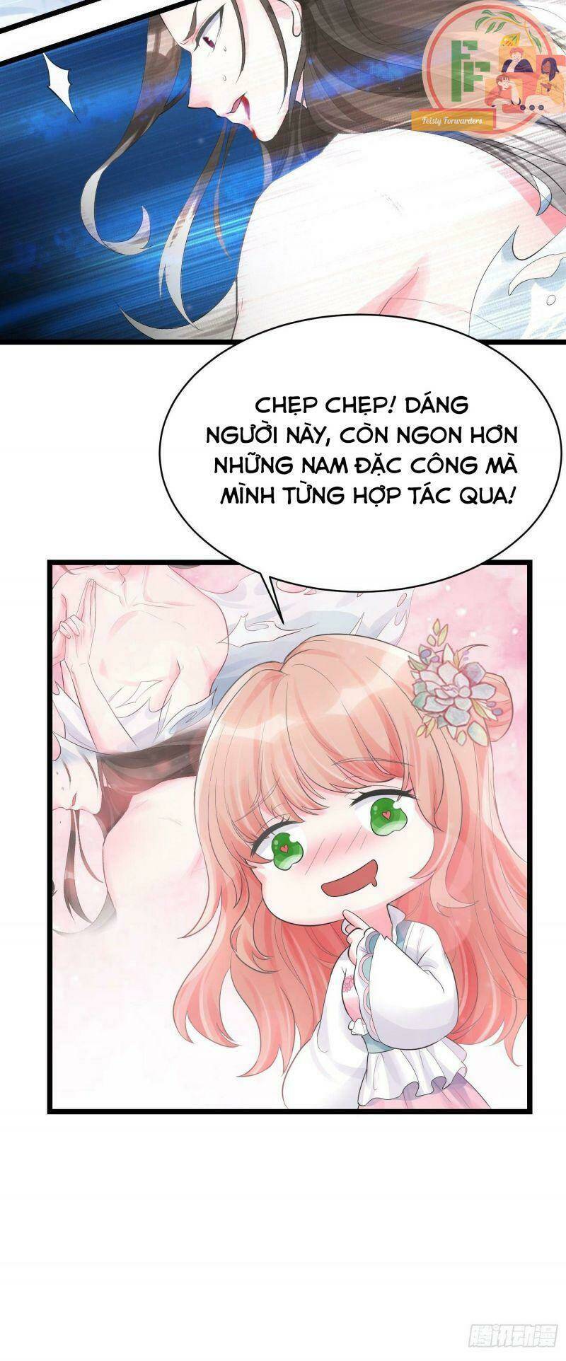 Đặc Công Cuồng Phi: Tuyệt Thế Tu Chân: Chapter 3