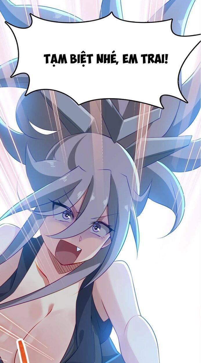 Đại Bảo Kiếm Của Tôi: Chapter 1