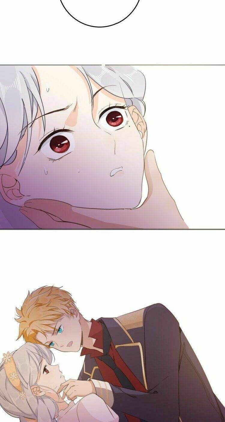 Hầu Nữ Giá Đáo: Chapter 25