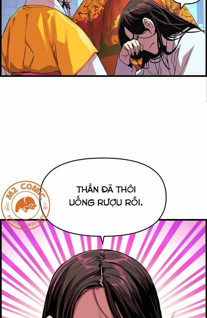 Tôi Sẽ Sống Như Một Hoàng Tử: Chapter 45