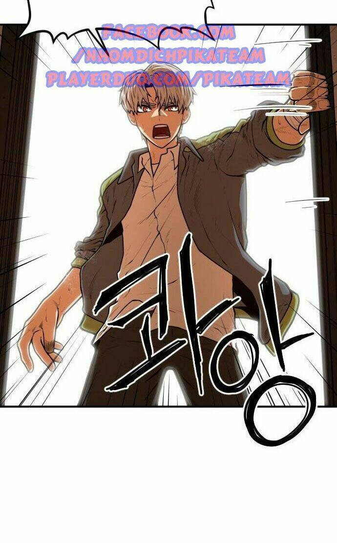 Chinh Phạt Học Đường: Chapter 13