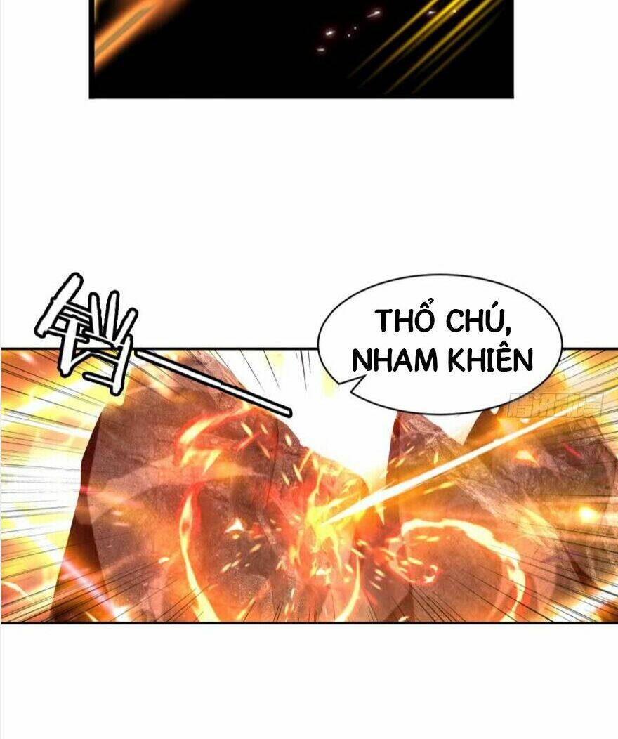 Lão Tổ Của Bạn Đang Online: Chapter 13
