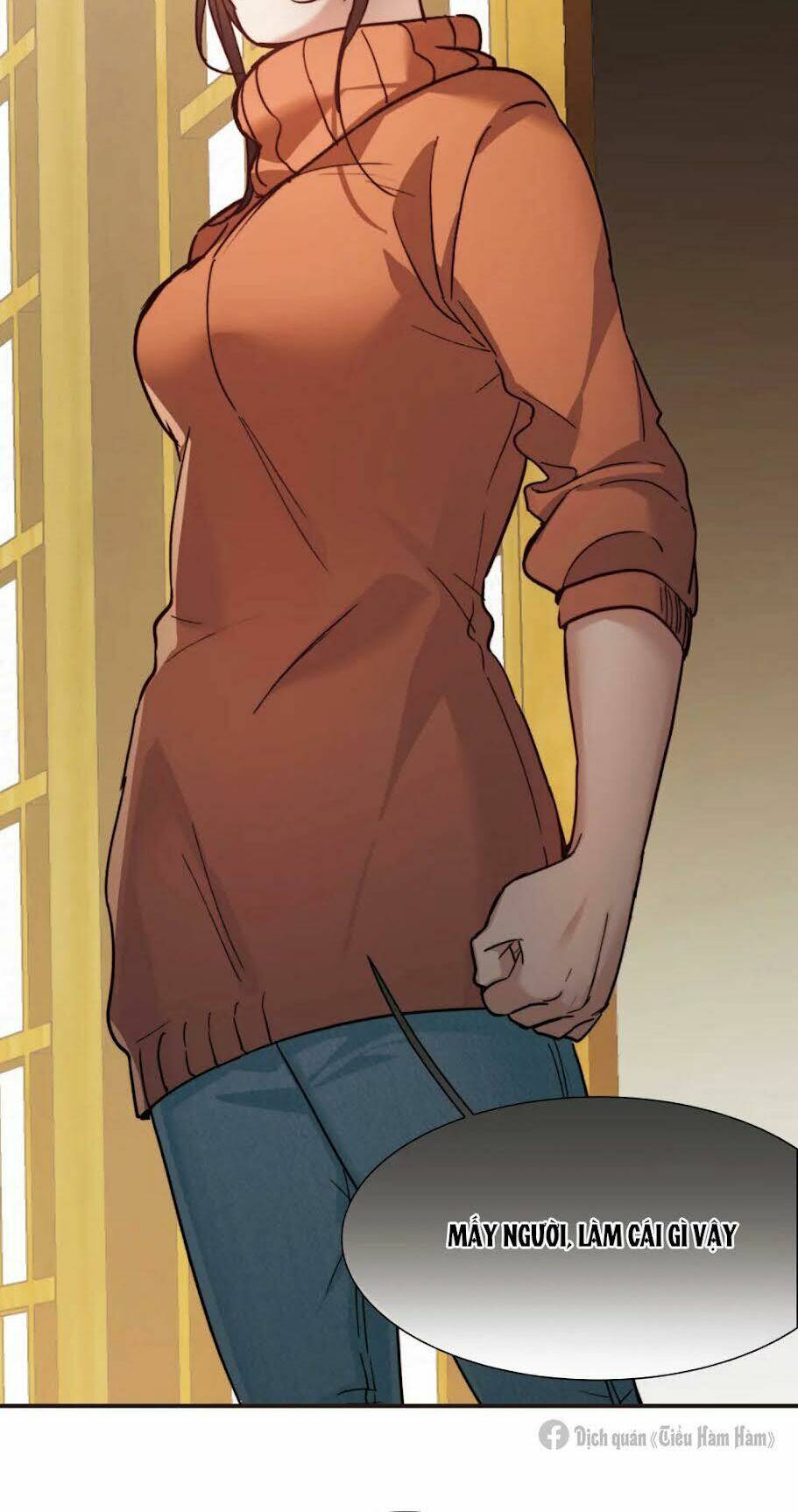 Thế Giới Đệ Nhất Cự Tinh: Chapter 5.1