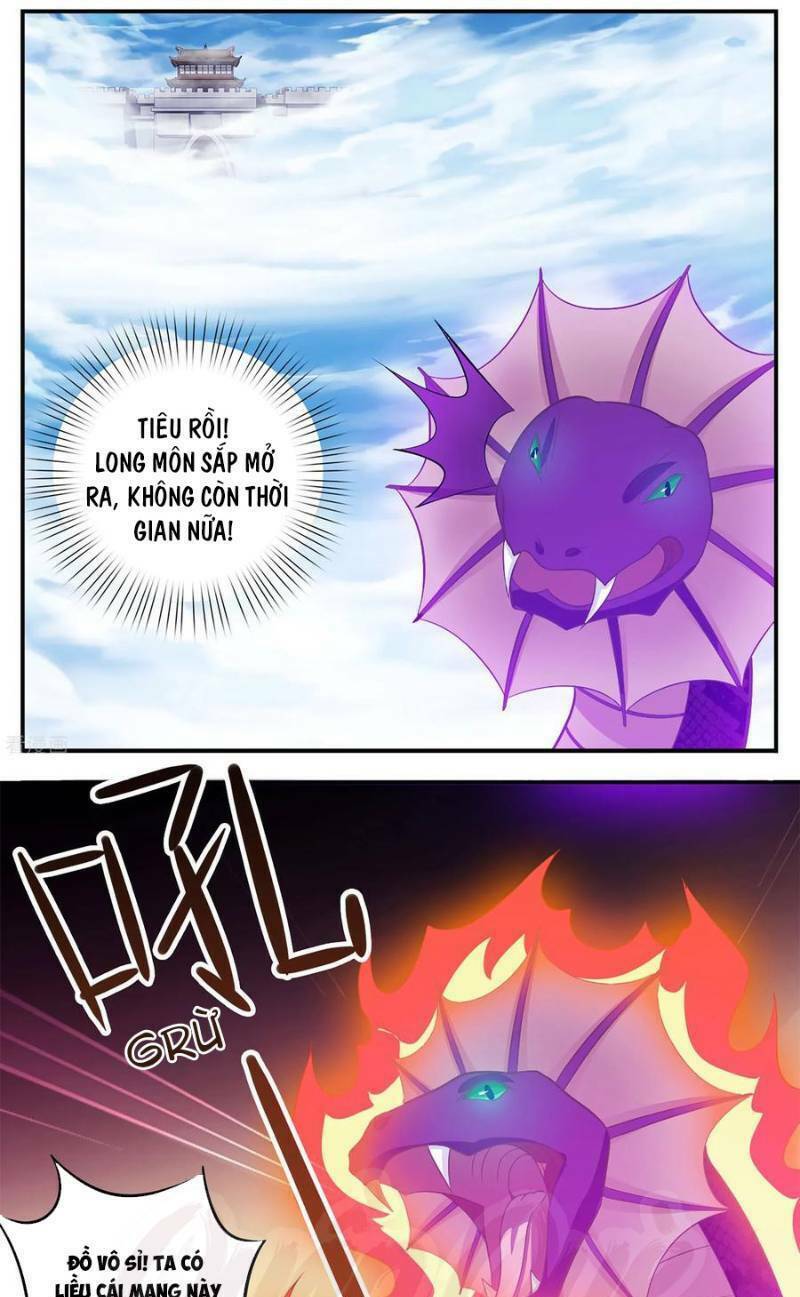 Ta Là Ngọc Hoàng Đại Đế: Chapter 38