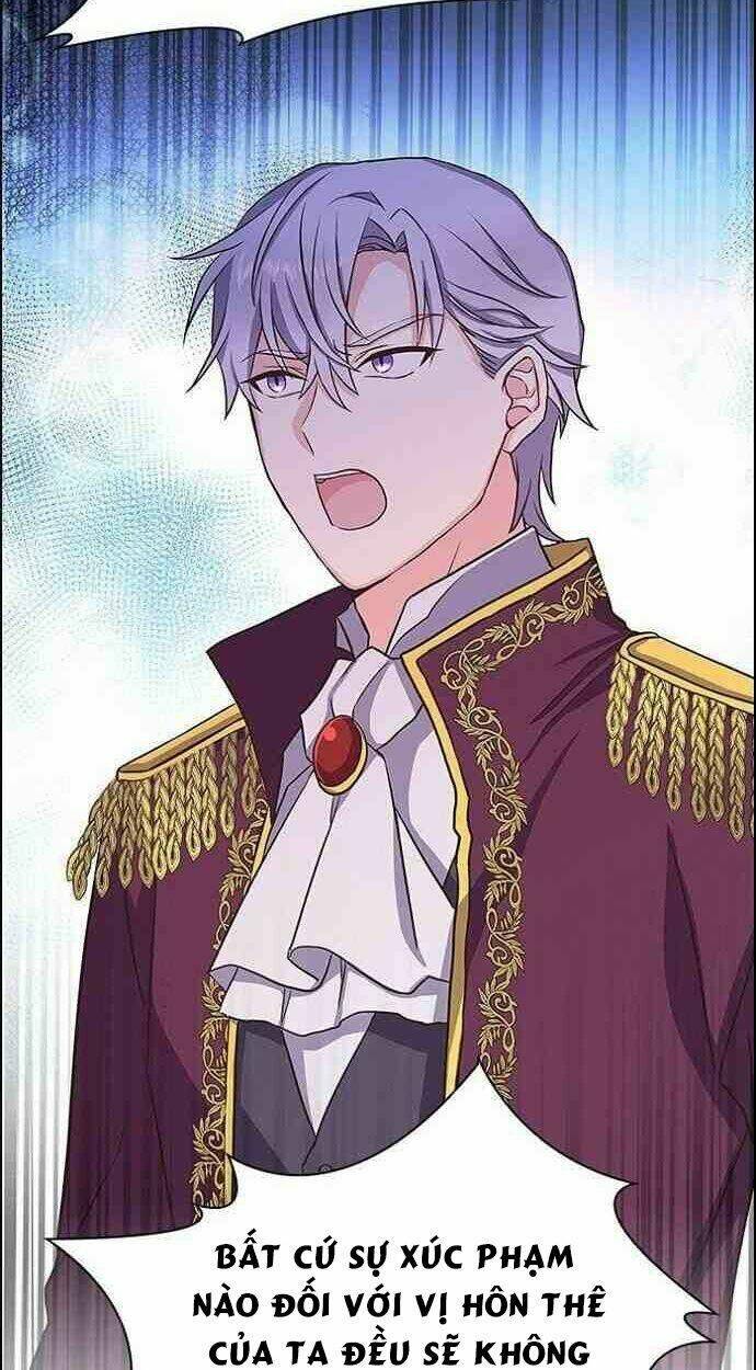 Một Đêm Với Hoàng Đế: Chapter 6