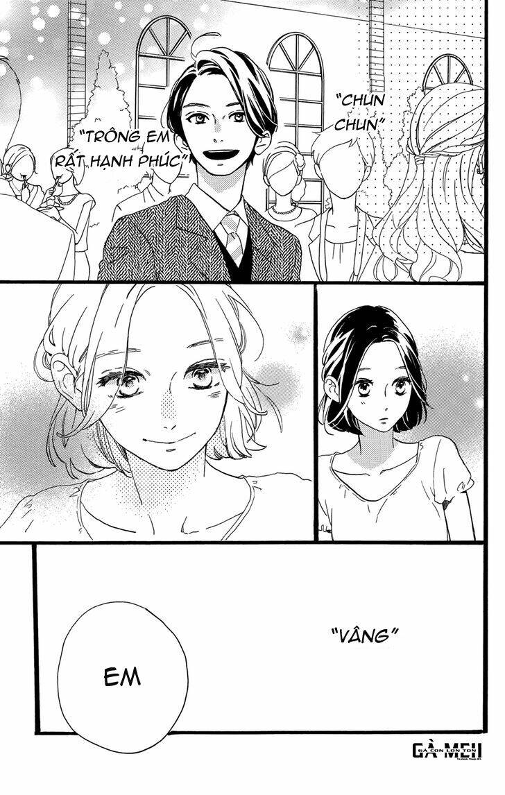 Sao Mai Của Em: Chapter 78.4