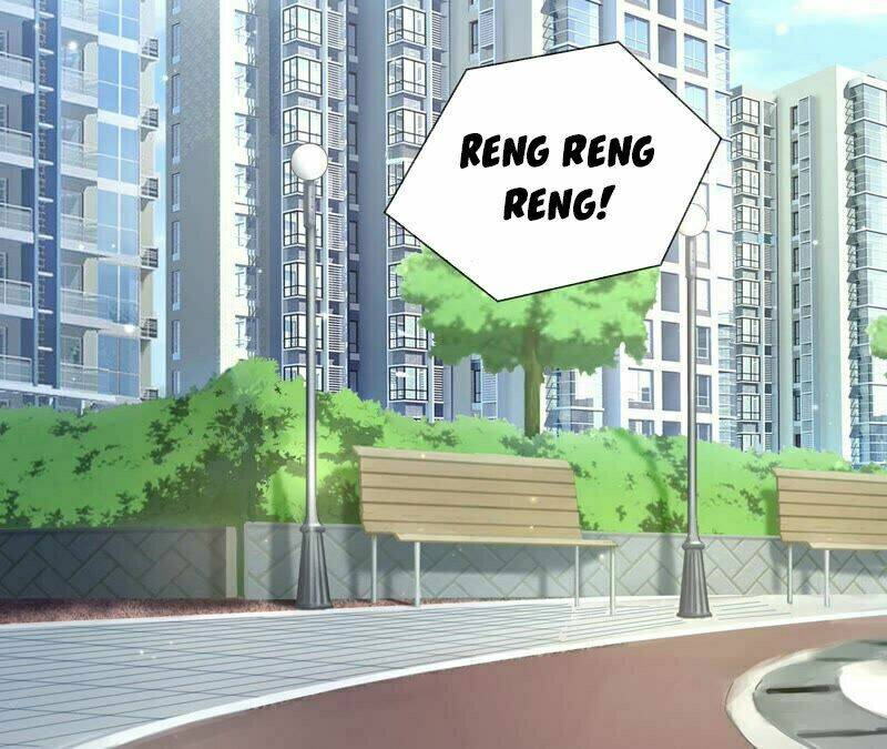 Chiến Lược Lãng Mạn Của Thịnh Thiếu: Chapter 6