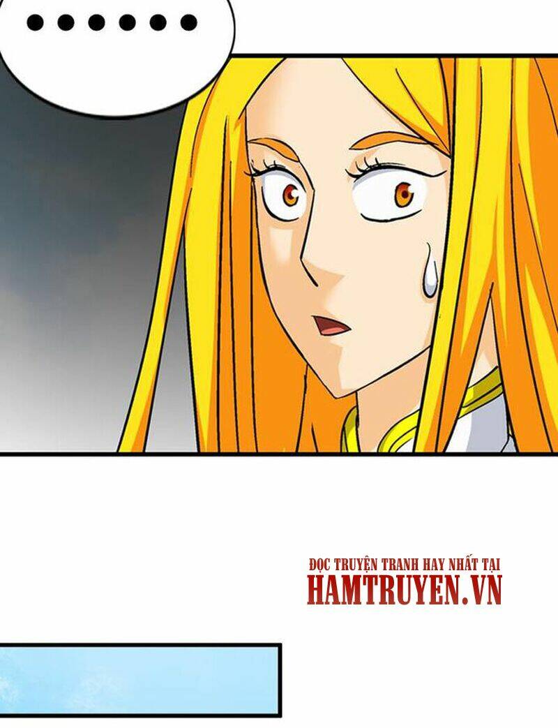 Phong Quỷ Truyền Thuyết: Chapter 67