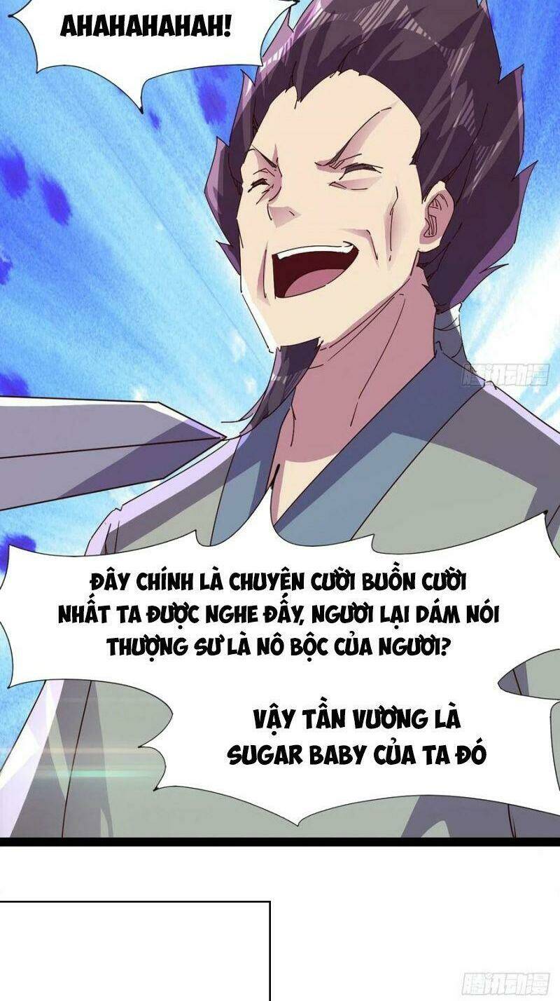 Kiếm Đồ: Chapter 94
