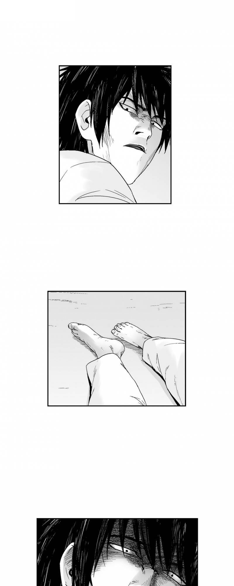 Dear Boy: Chapter 74